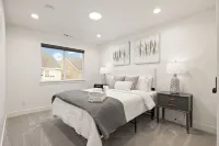 Executive TownHome - Pet-Friendly! 레히 레이크뷰 에스테이츠 공원 주변 호텔