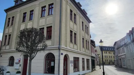 Apartment "Schwarzes Gold" with 70m² for up to 5 guests