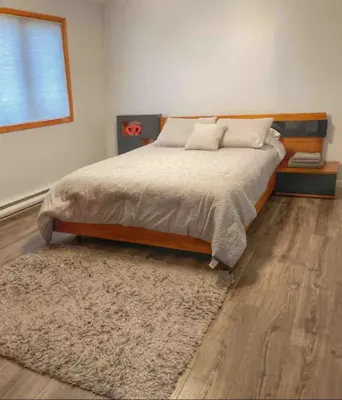 Joyful Townhouse with 3 bedrooms and 2 playrooms