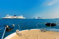 Vacation home-Fehmarn