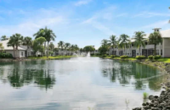 Lely Greenlinks Villa Naples Heated Pool + Free Rounds of Golf Off Season
