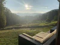 Florentine - Sunset Sanctuary Near Woodstock