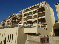 Appartement vue mer - 2 bedrooms /2 bathrooms - Parking - Magnificent sea and mountain views Hotels in Calvi