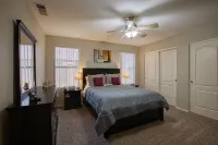 Westgate Vacation Rental/Walk to State Farm Stadium/Relax in Spa!!