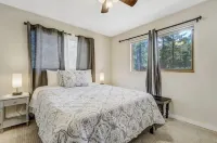Colorado  Country Home (Black Forest)
