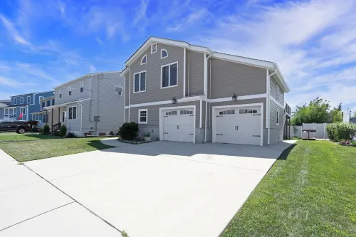 Beachy Golfers Paradise