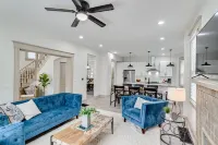 ROOMY, COMFY, and CONVENIENT Historical Home