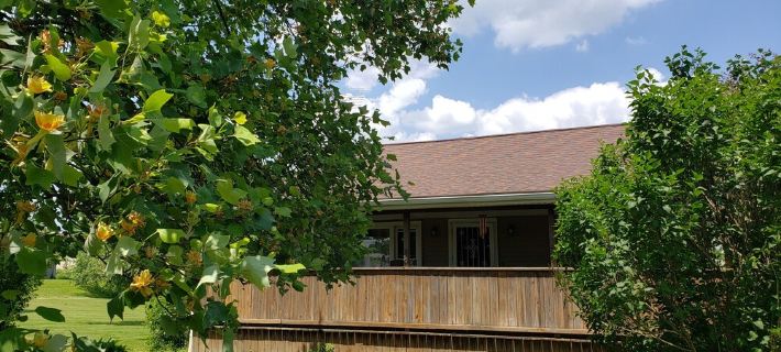 Conveniently located 2 bedroom home only minutes from hiking and state park fun! Hotels in Trumbull County