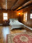 Lost Dutchman Mountain Retreat - Main House