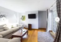 Lovely Rural Escape Hotels in West Lindsey District