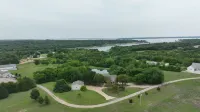 Minutes from Marina Del Rey and Boat Ramps at Soldier Creek on Lake Texoma.
