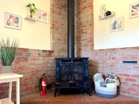 Mendocino Coast Home with Sauna and Fireplace Hotels near Standish-Hickey State Recreation Area