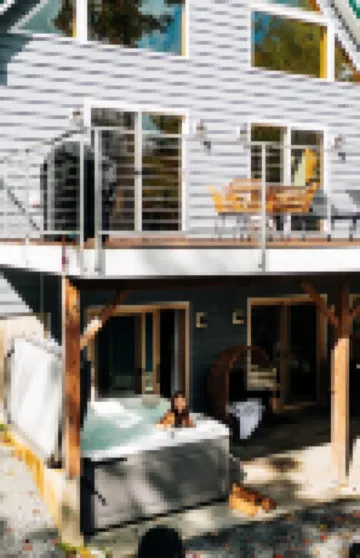 Lakeview☀️Near Stowe🥾4 Bedroom👨‍👩‍👧‍👦Hot Tub🥂Mountain View🏔Canoe🛶Game Room🎱Swimming🏊‍♀️