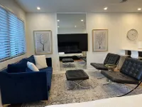 Stylish Seagrove Studio on 30a- 2-Minute Walk to the Beach!