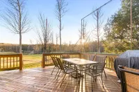 Peek'n Peak Clubhome - the Ultimate in Luxury Accommodations