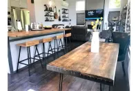 5 STAR Modern Bungalow in the heart of Downtown