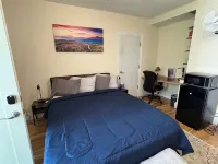 Traveler’s Den in Medford