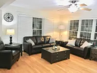 Beautiful Colonial Home in a Peaceful Setting Bordering Natchaug State Forest