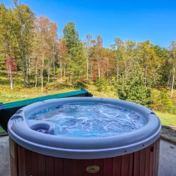 Wow! Timber Ranch Lodge, 43 acres, Sleeps 12, Family and Pet Friendly!