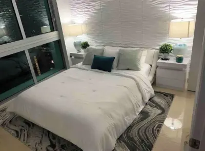 Bachelor Paradise, Best Views in Brickell Center