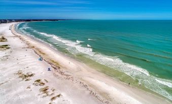 Gulf Front Siesta Key Beach Condo - 0220s12000i5hsdvg4D7C R 339 206 R5 D
