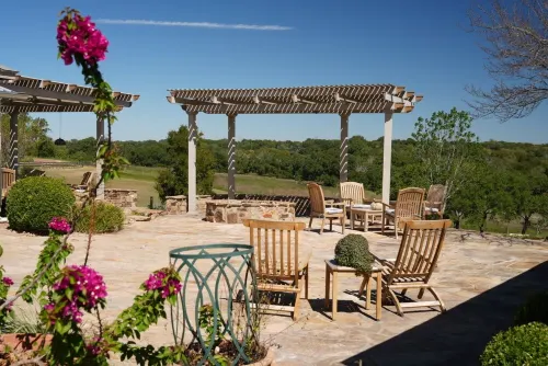 TuscanyNTexas