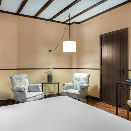 AC Hotel Ciudad de Tudela