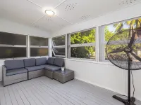 Pinball + Gaming Paradise in Townsville! 5 Minutes from the Airport & Strand Hotels in Belgian Gardens