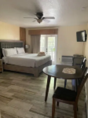 Dunedin Condo on the Water