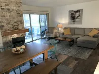 Sea Colony-Perfect Beach Getaway-Newly Renovated