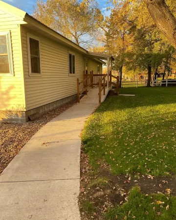 Enjoy Beautiful Sunsets on Lake Reno!