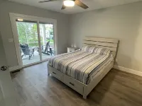 Discounted Rates for Fall/Winter! Lake Michigan Access, Hot Tub! Hotels in Casco Township