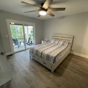 Lake Michigan Access, Hot Tub! Отели в г. Каско Тауншип