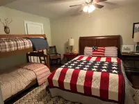 Birds Eye Retreat in Apple Valley Lake, Howard, Ohio