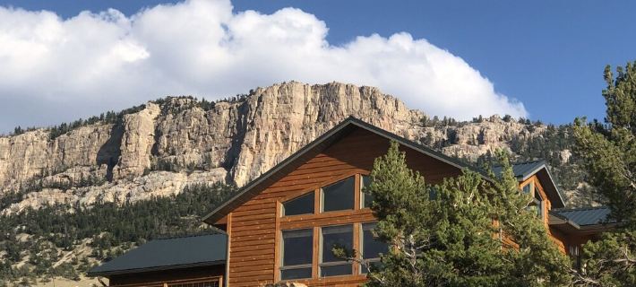 Experience the Magic of Wapiti Valley in Luxury. Stunning Views-East Yellowstone Ξενοδοχεία στην πόλη Park County