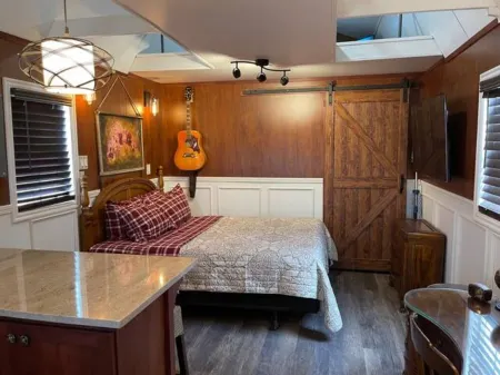 Something to Write Home About @ The Wild West 40