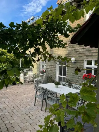 Traumwohnung in Historischer Mühle-der Natur ein Stück Näher!