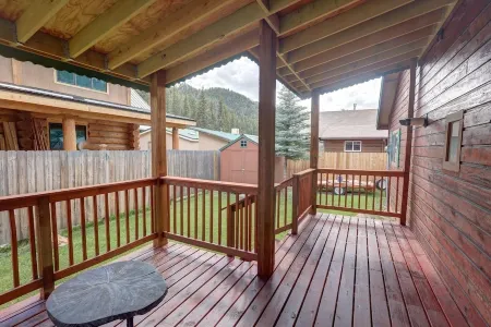 River's Edge Retreat