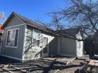 Historic Townsend Park bungalow minutes from Black Canyon National Park
