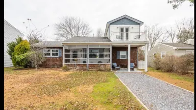 The Seapointe HouseSPRING SPECIAL! March & April. DISCOVER CAPE MAY.
