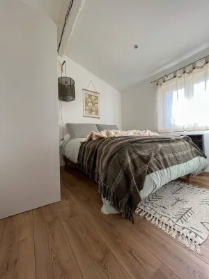 Appartement LAISSAC - CENTRE VILLE - WIFI