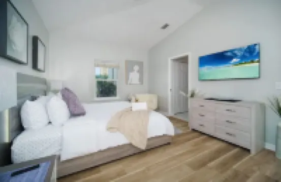 Ocean Seaside Escape A