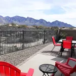 Glorious Mountain Views / Updated 1 Level House / 2Br/2BA+Den / 30 Days Min.