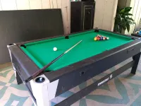 Making your amazing vacation more amazing! Main house-swimming pool-hot tub-golf Отели рядом с достопримечательностью «Persimmons»