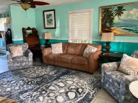 2/1 Vero Beach Getaway Hotel a West Vero Corridor