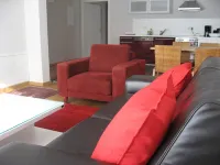 Edelmann apartment, directly to FrankfurtRhineMain Hotels in Alzenau in Unterfranken