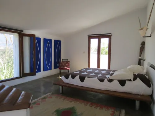 La Bolina-unique romantic holiday experience, private infinity pool, huge views Hotels in Torrox