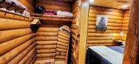 Music Mountain Retreat Cabin A