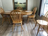 The Old Farmhouse near Pisgah National Forest entrance