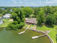 Lake Hamilton Game Room, Hot Tub, Kayaks, Fire Pit